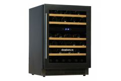 Винный шкаф Dunavox DAU-46.146DB на 46 бутылок